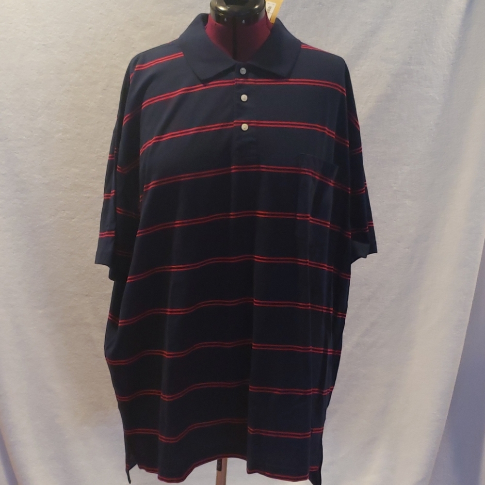 Men's polo shiry